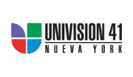 Univision 41 - Nueva York