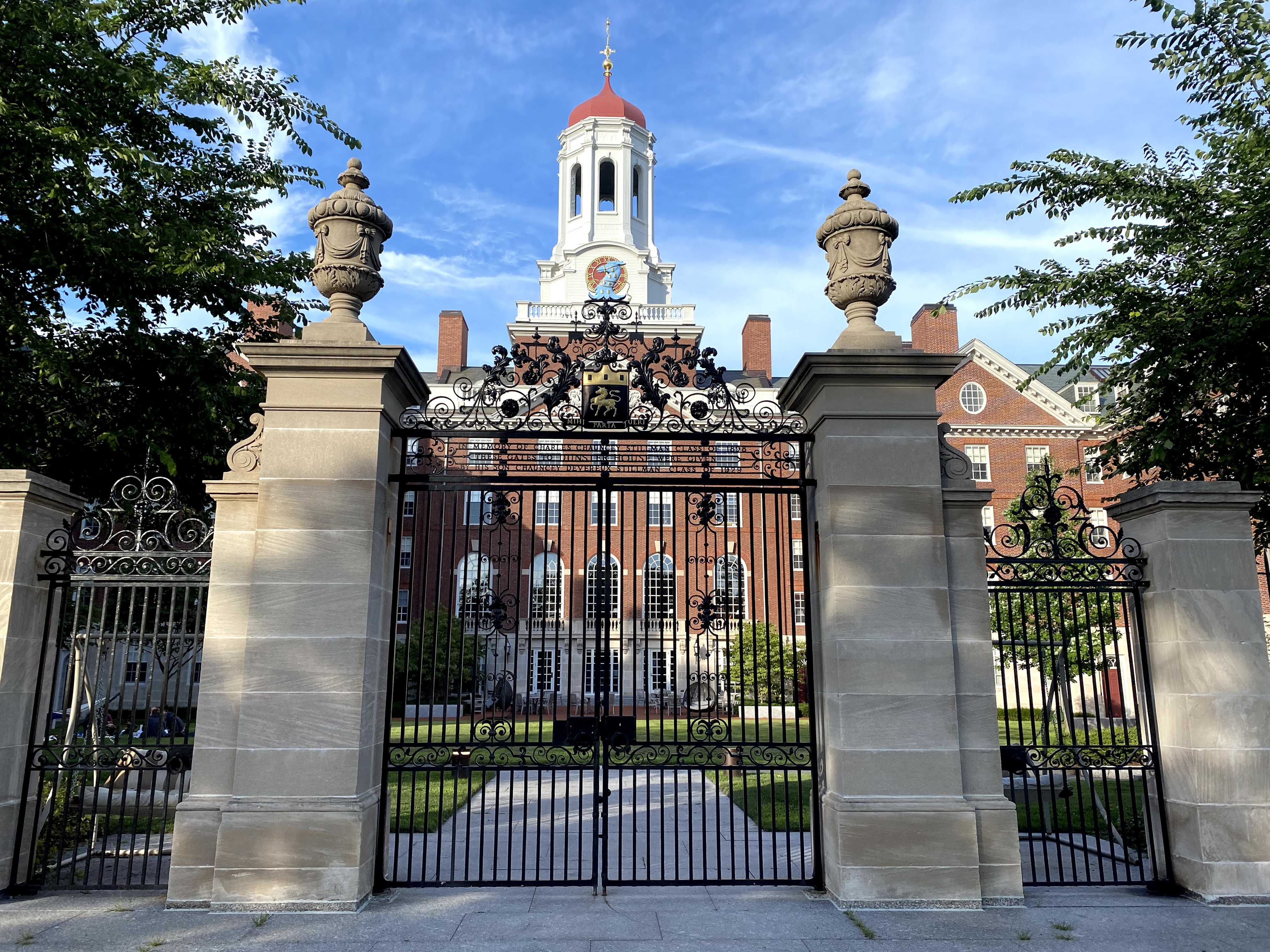 Harvard University