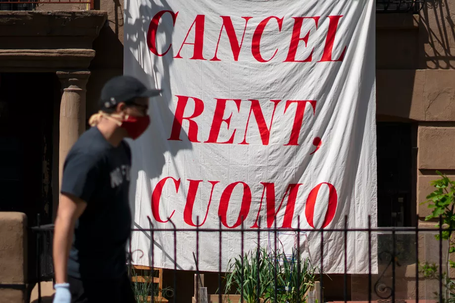 More Rent Relief and a New Eviction Moratorium on the Way for New York Tenants