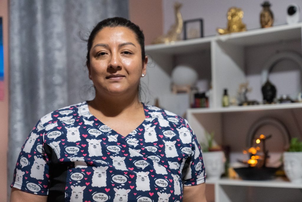 El Fondo para Trabajadores Excluídos de Nueva York permitió a los inmigrantes indocumentados pagar deudas, ayudar a sus familias y comenzar sus propios negocios.