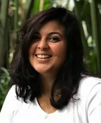 Paroma Soni