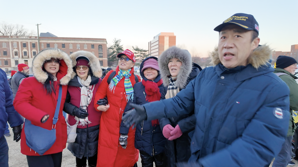 Once Devout, Now Disillusioned, These Chinese MAGA Loyalists Have Had Enough of Trump